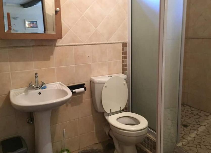 Badkamer Foto's