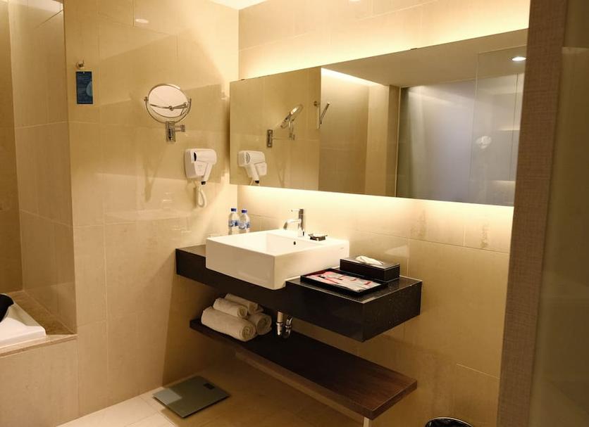 Badkamer Foto's