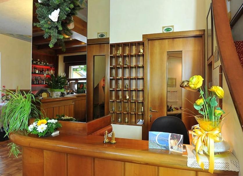 Receptie Foto's