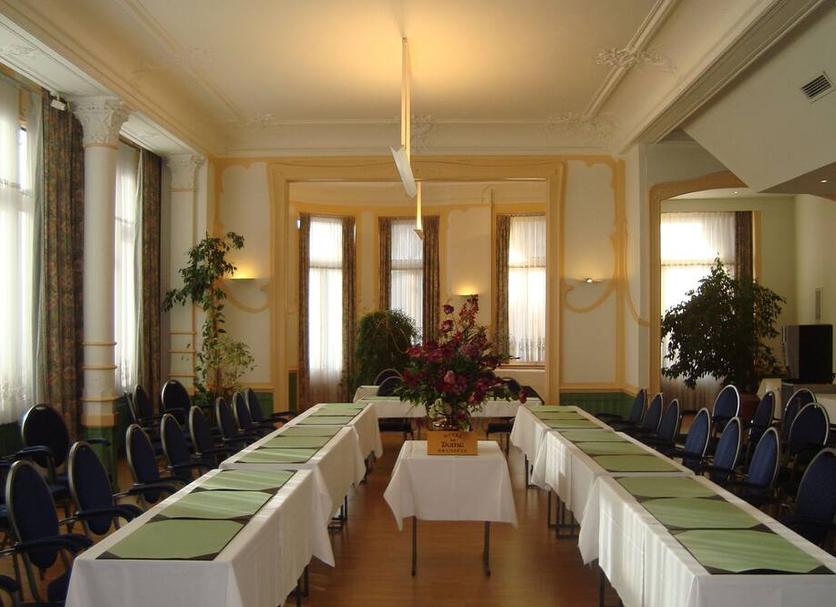 Vergaderzaal Foto's