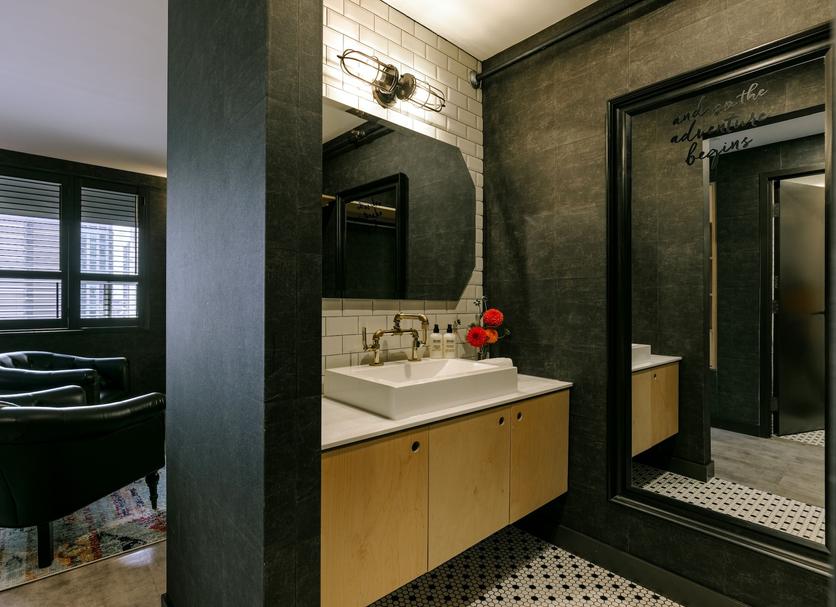 Badkamer Foto's