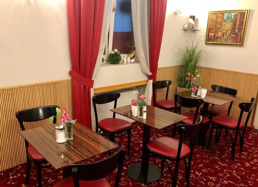 Restaurant Foto's