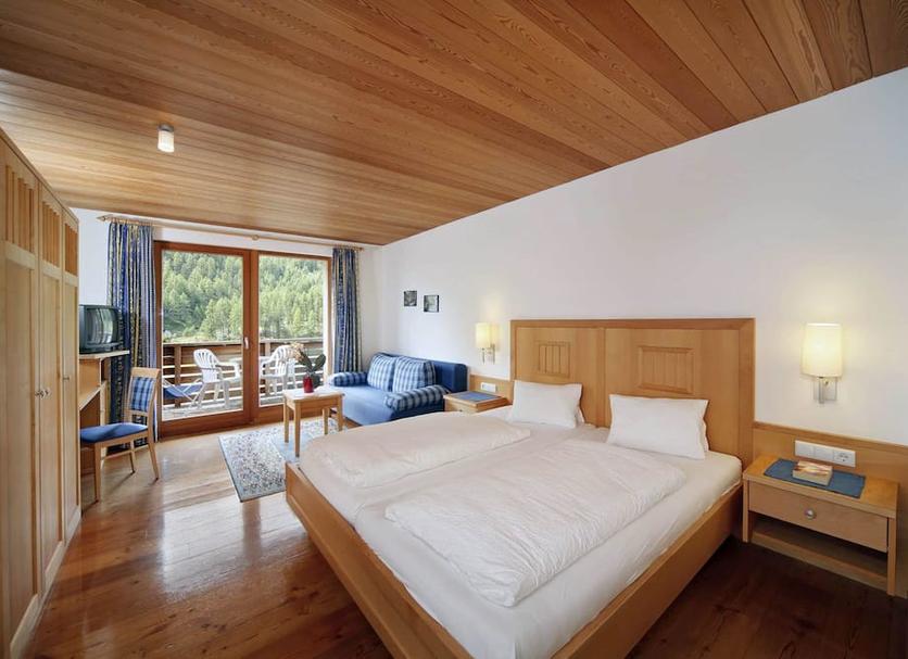 Slaapkamer Foto's