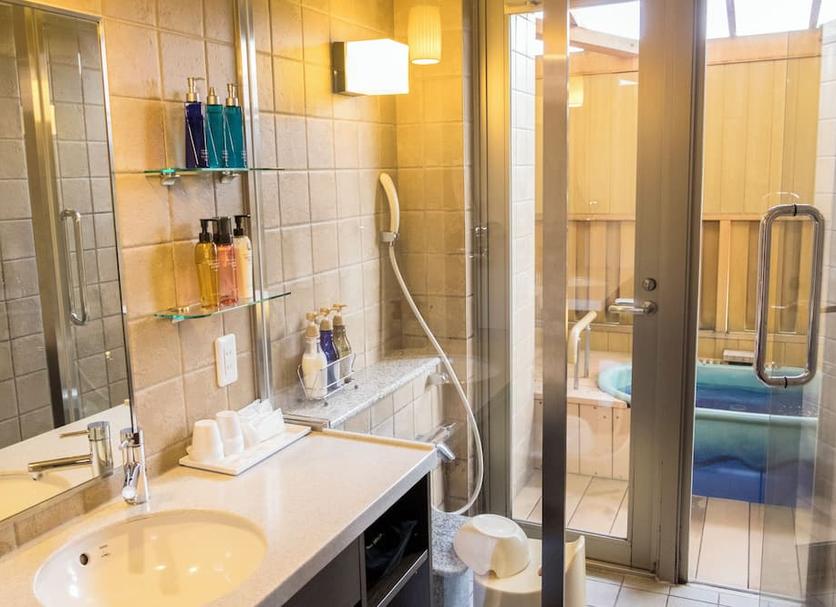 Badkamer Foto's