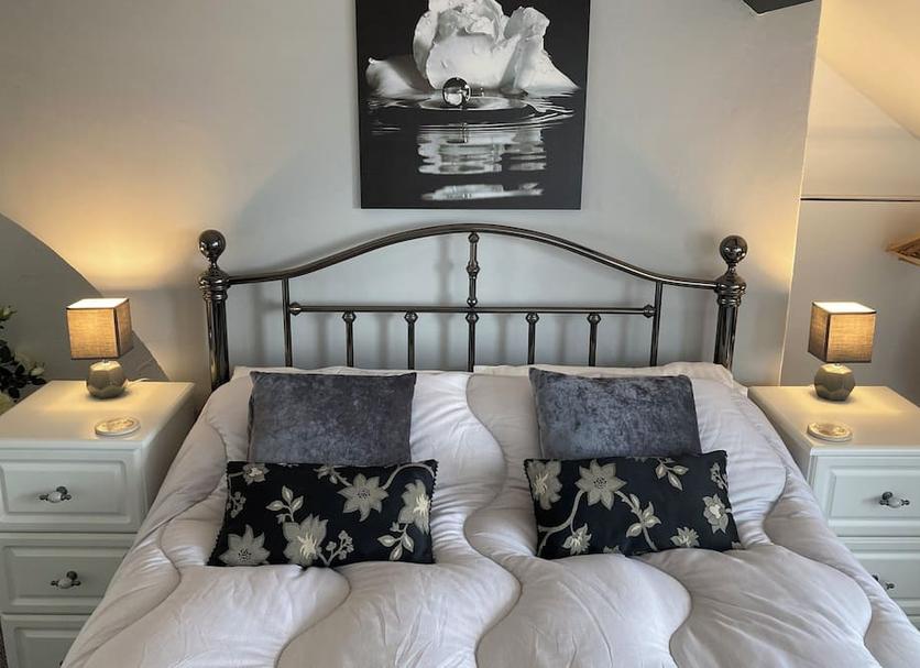 Slaapkamer Foto's