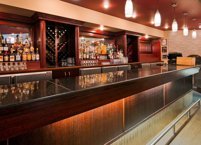 Bar Foto's