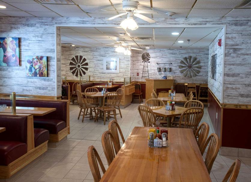 Restaurant Foto's