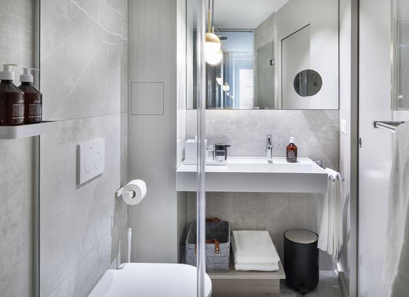 Badkamer Foto's
