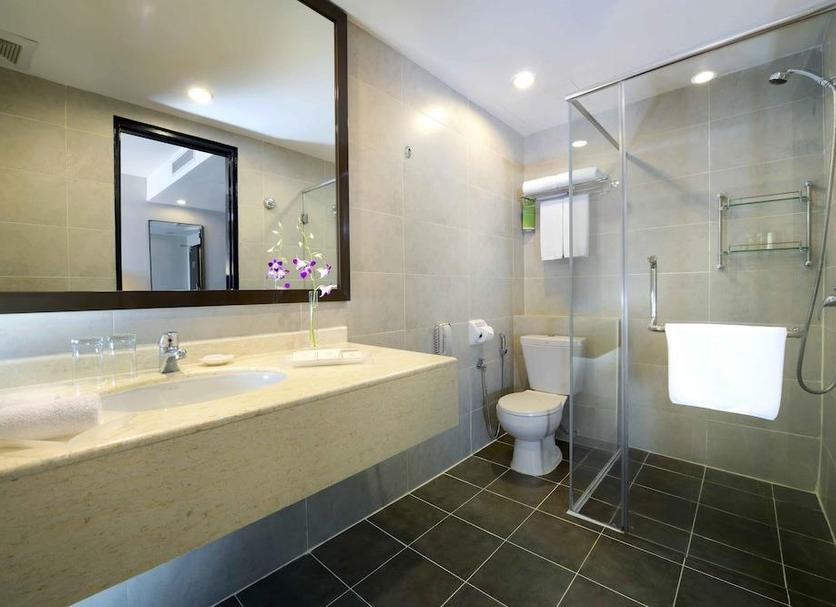 Badkamer Foto's