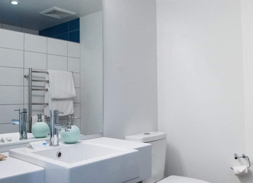 Badkamer Foto's