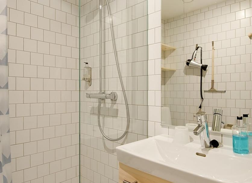 Badkamer Foto's