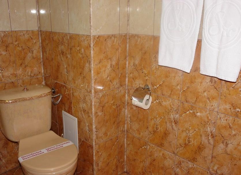 Badkamer Foto's