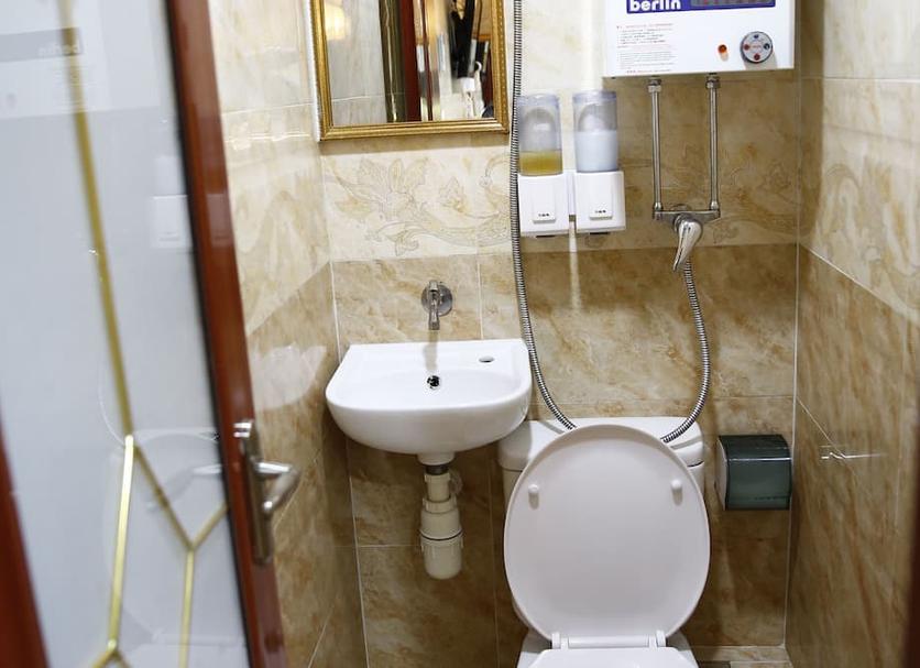 Badkamer Foto's