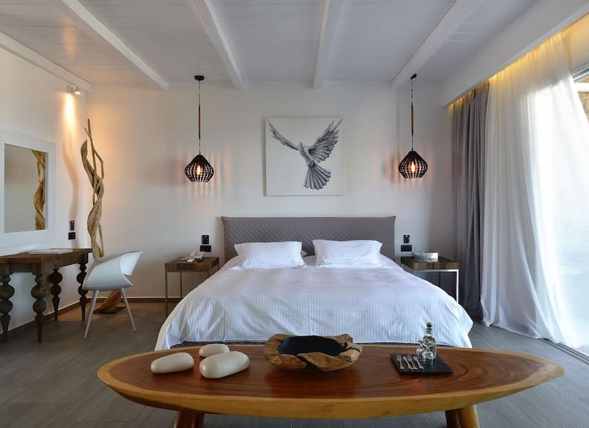 Slaapkamer Foto's