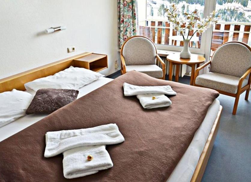 Slaapkamer Foto's