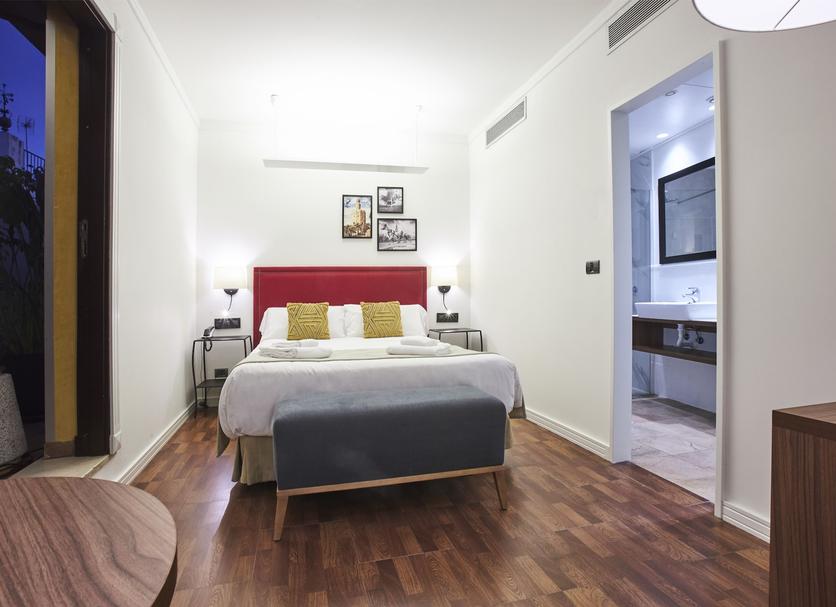 Slaapkamer Foto's