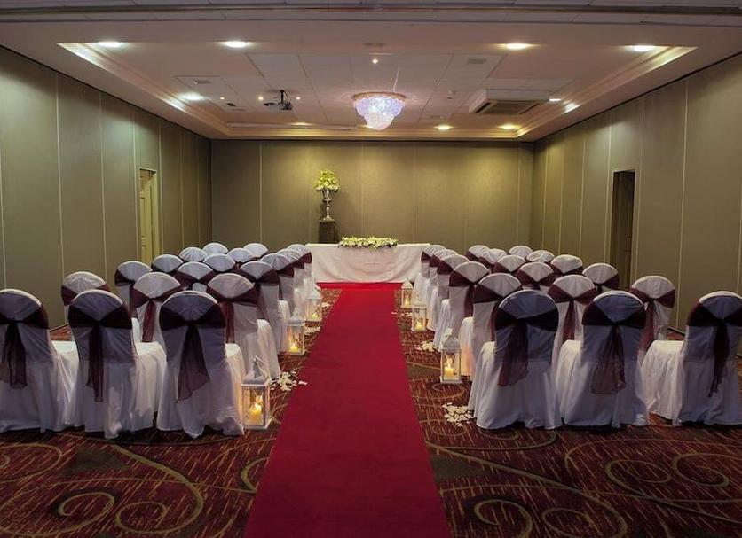 Vergaderzaal Foto's