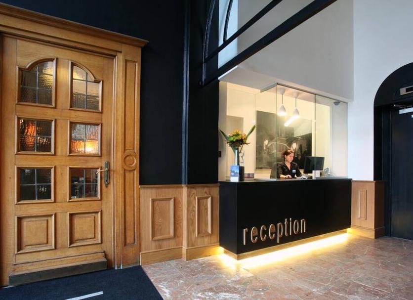Receptie Foto's