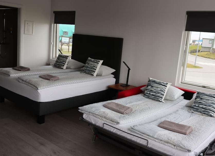 Slaapkamer Foto's