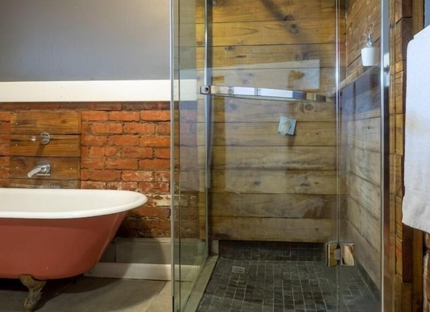Badkamer Foto's