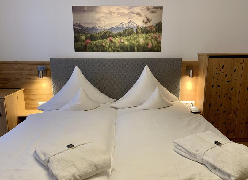 Slaapkamer Foto's