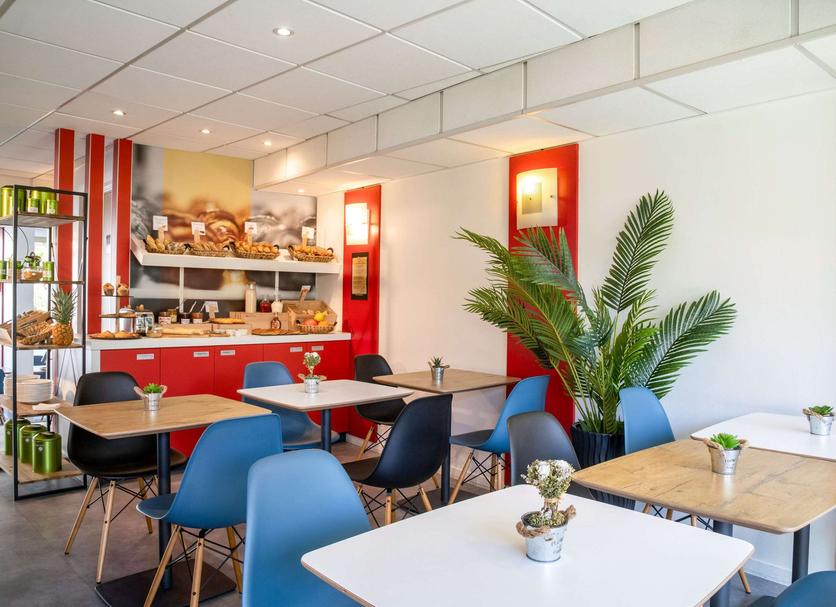 Restaurant Foto's