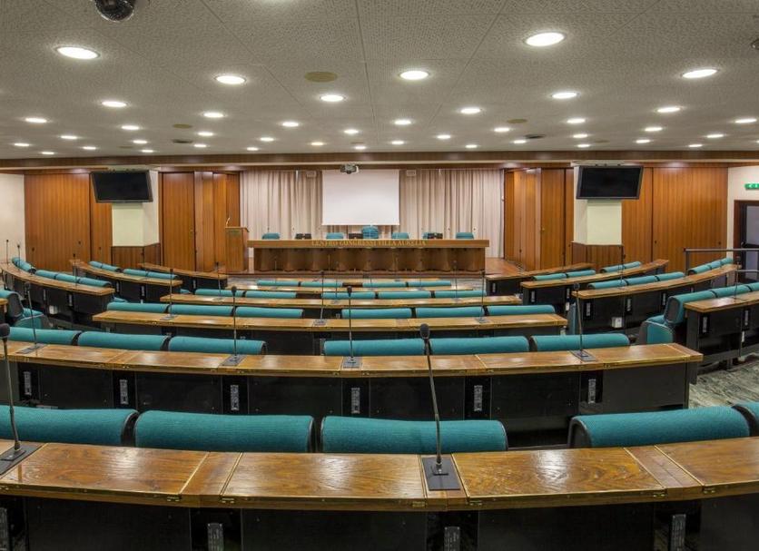 Vergaderzaal Foto's