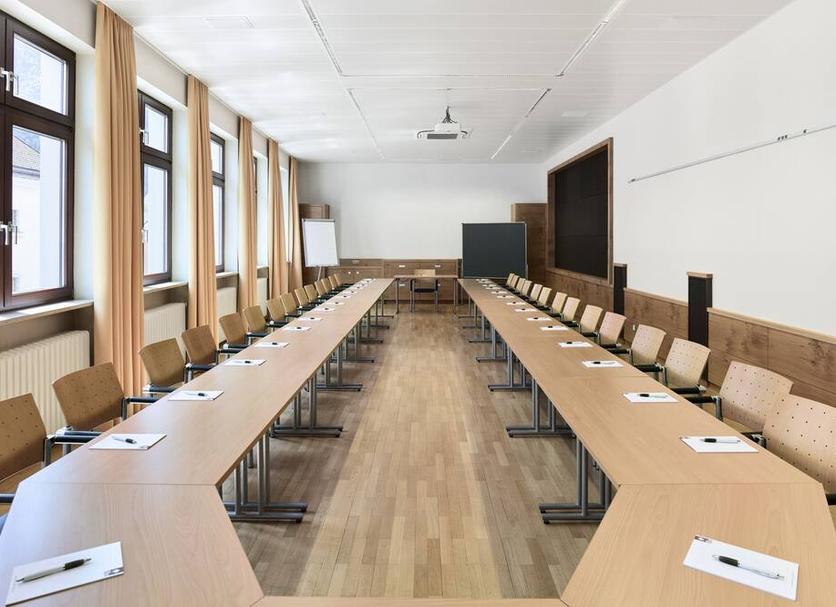 Vergaderzaal Foto's