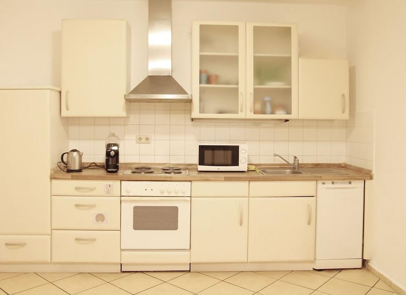 Keuken Foto's