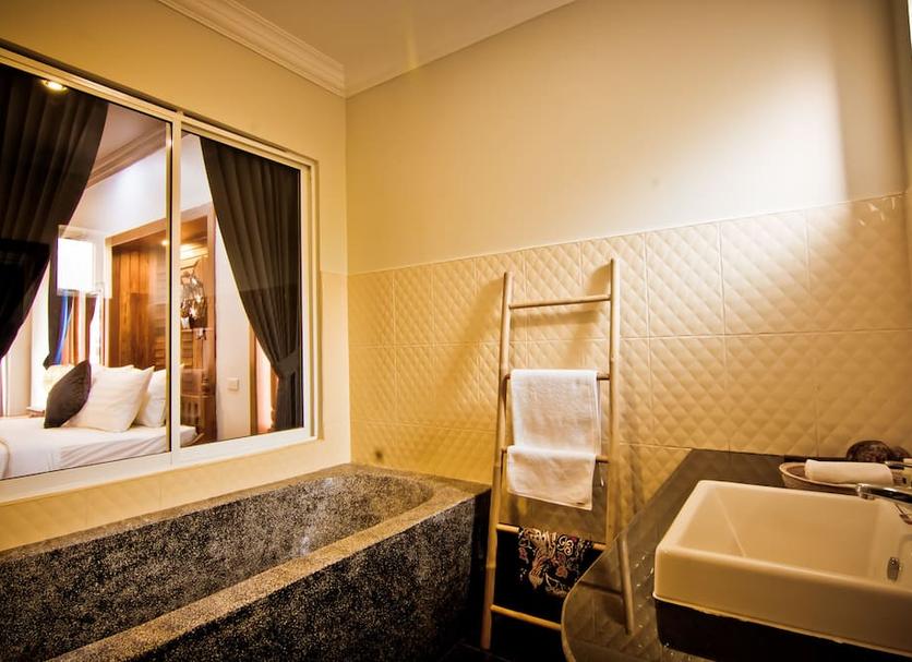 Badkamer Foto's
