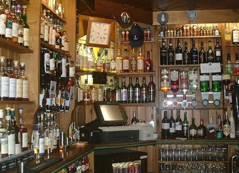 Bar Foto's