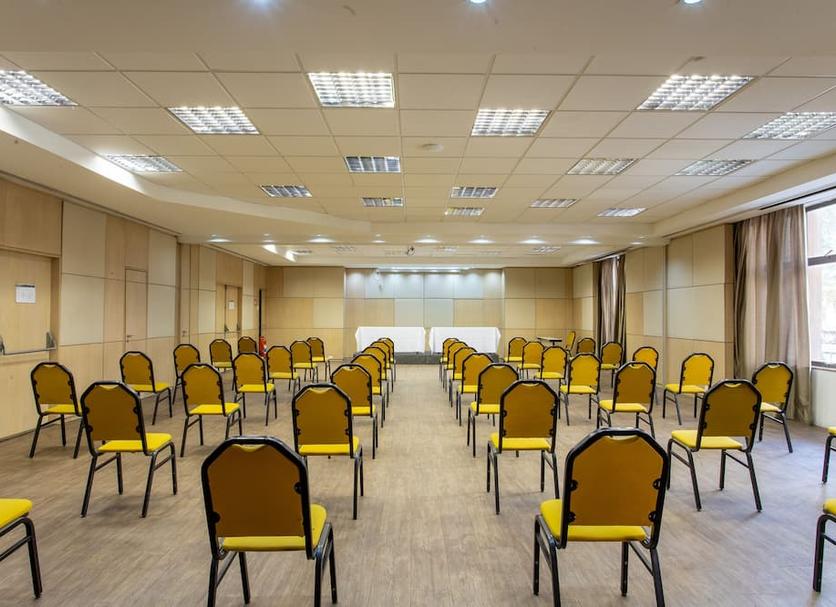 Vergaderzaal Foto's