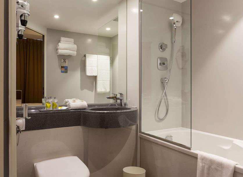 Badkamer Foto's