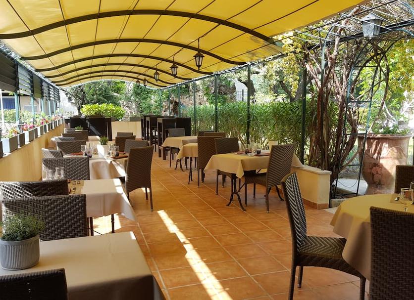 Restaurant Foto's