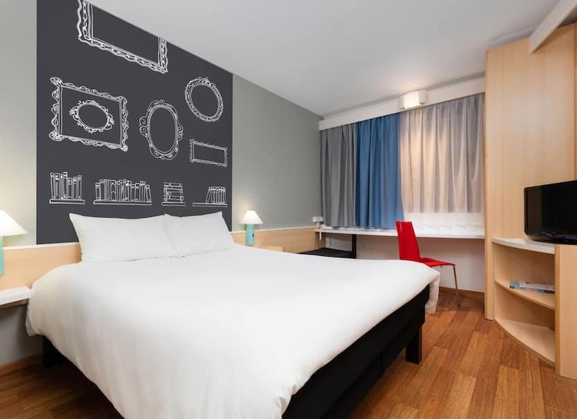 Slaapkamer Foto's
