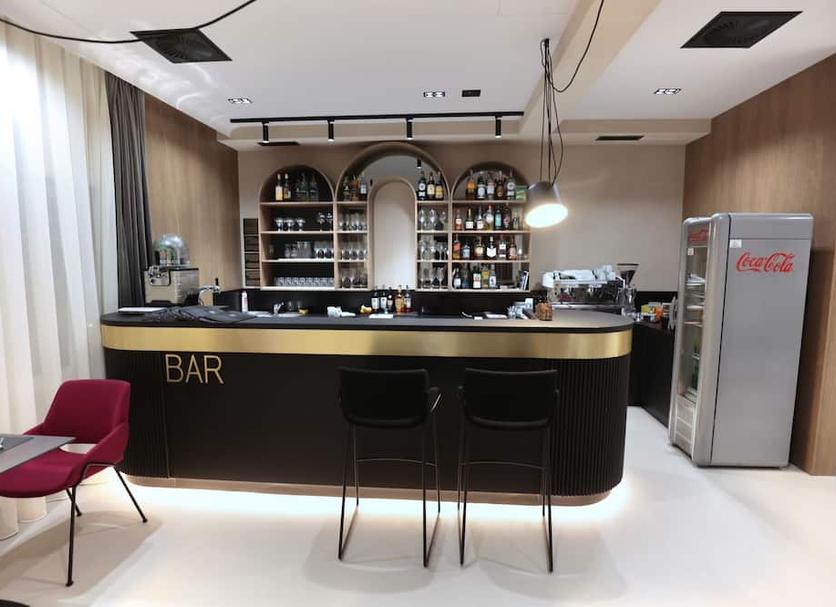 Bar Foto's
