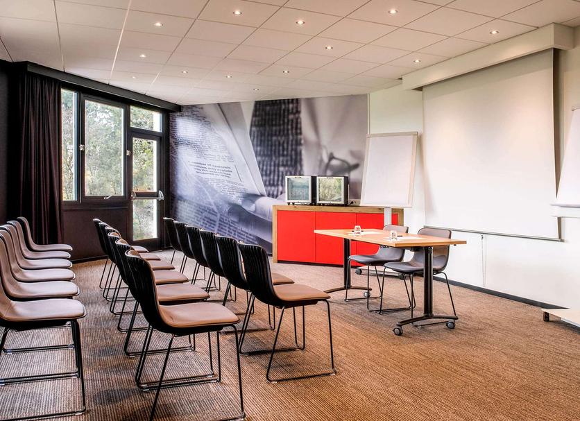 Vergaderzaal Foto's