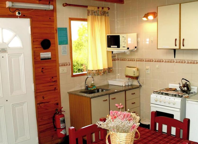 Keuken Foto's