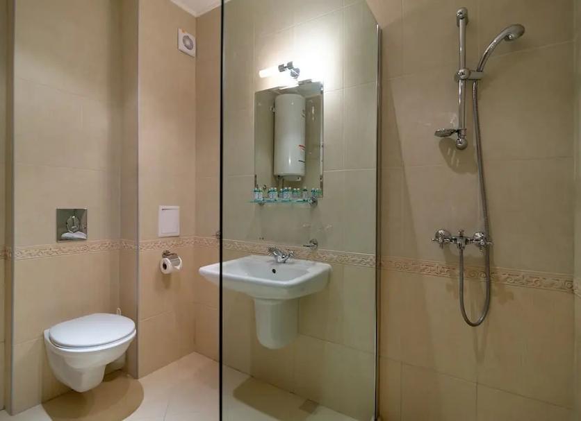 Badkamer Foto's