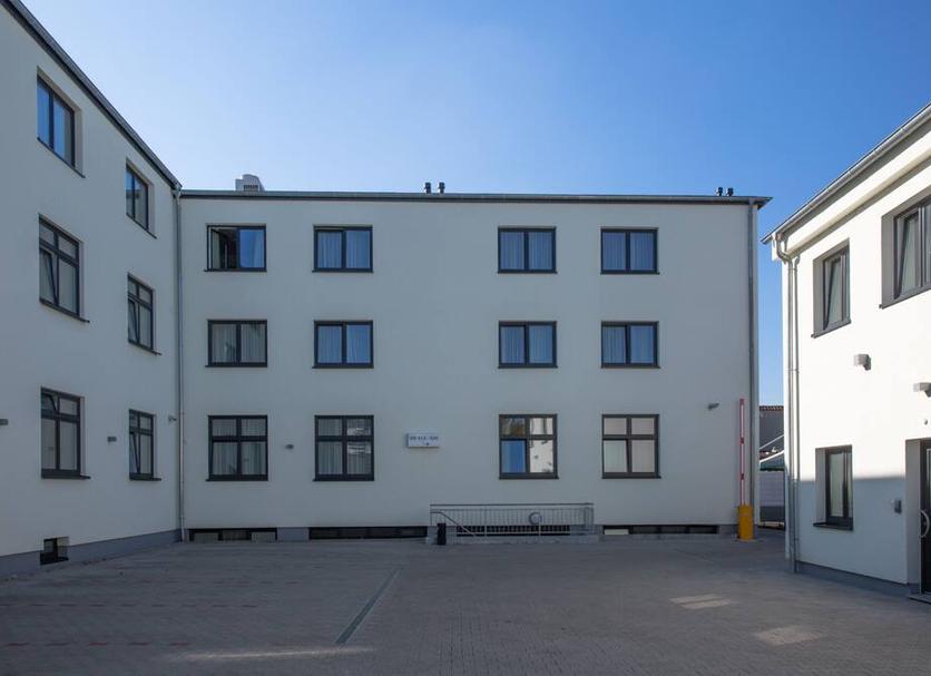 Gebouw Foto's