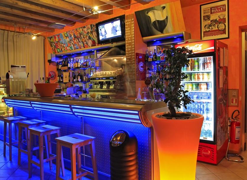 Bar Foto's