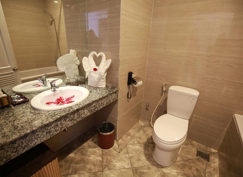 Badkamer Foto's