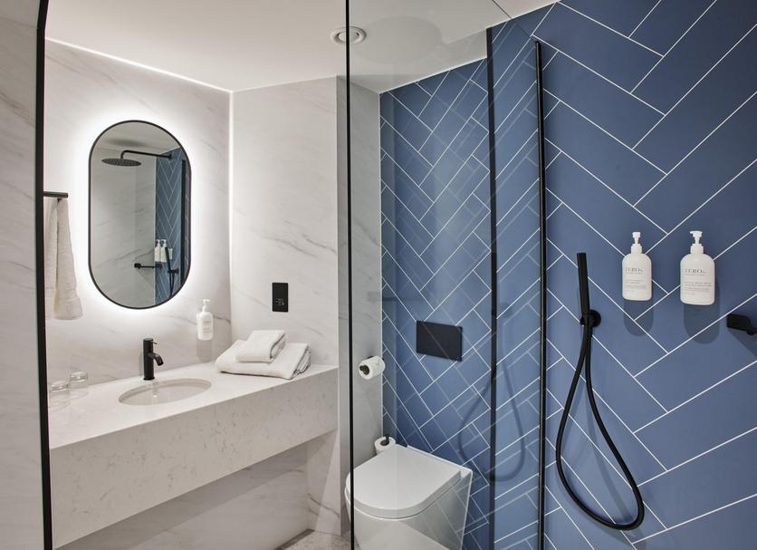Badkamer Foto's