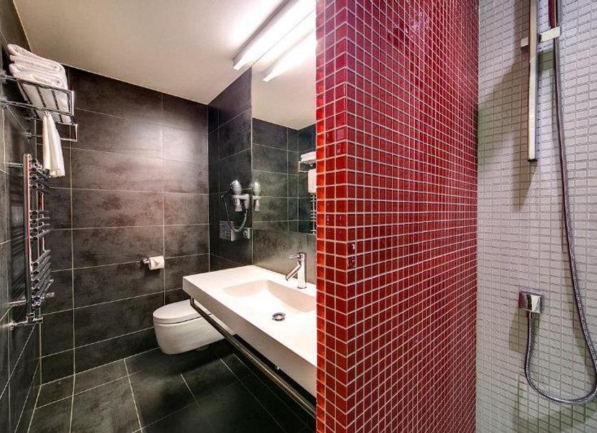 Badkamer Foto's
