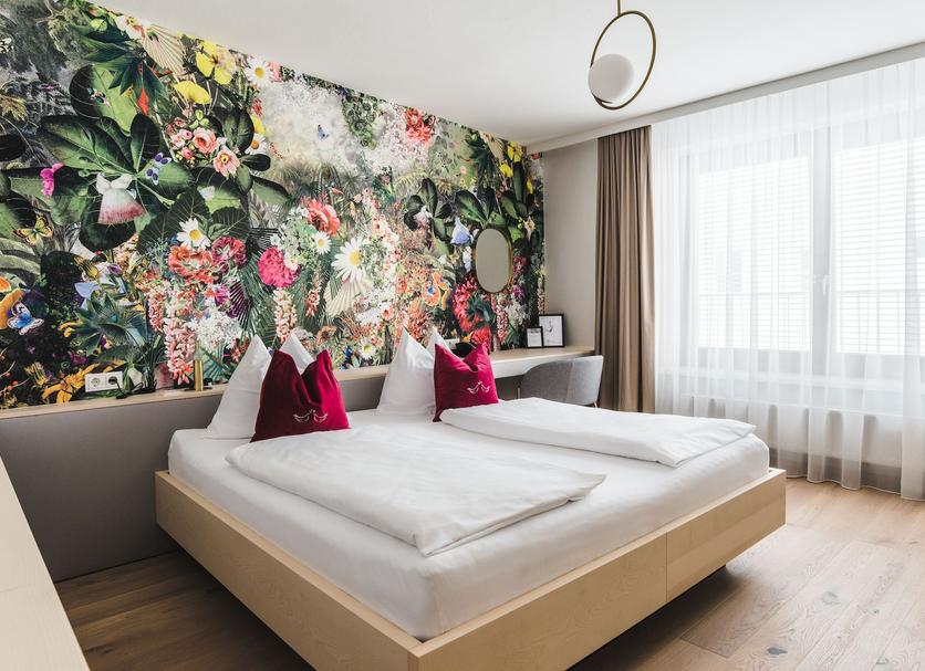 Slaapkamer Foto's