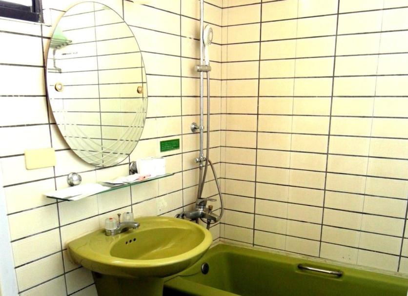 Badkamer Foto's