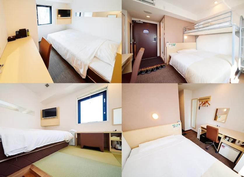 Slaapkamer Foto's