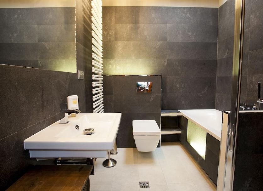 Badkamer Foto's