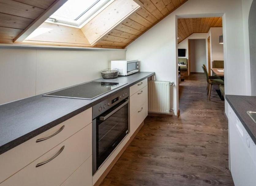 Keuken Foto's