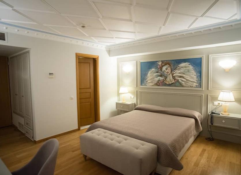 Slaapkamer Foto's